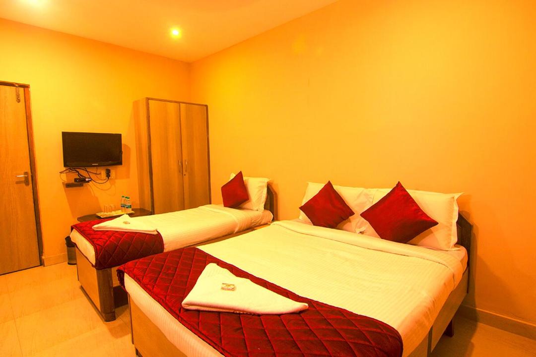 Photo of Bedroom in Parthasarathy Puram
