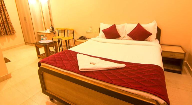 Photo of Bedroom in Parthasarathy Puram