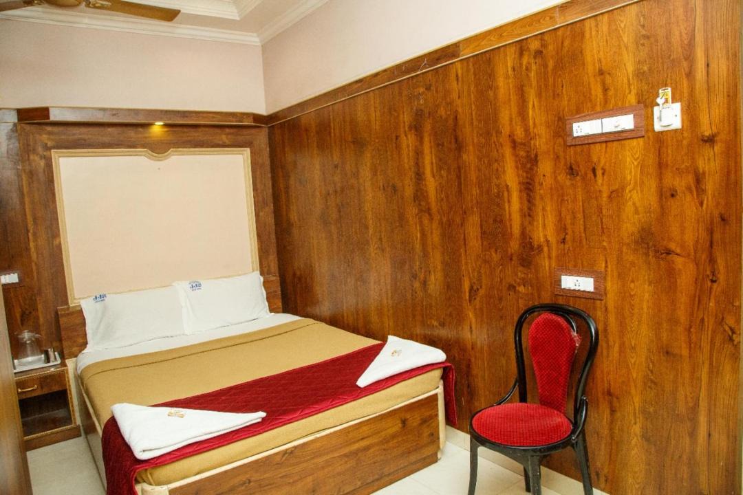 Photo of Bedroom in Parthasarathy Puram
