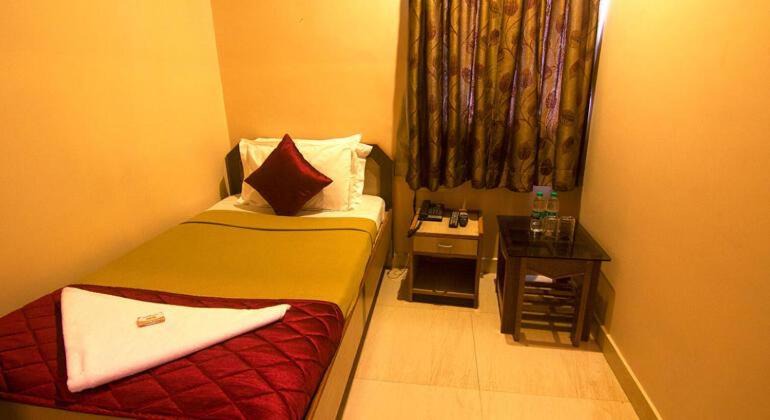 Photo of Bedroom in Parthasarathy Puram