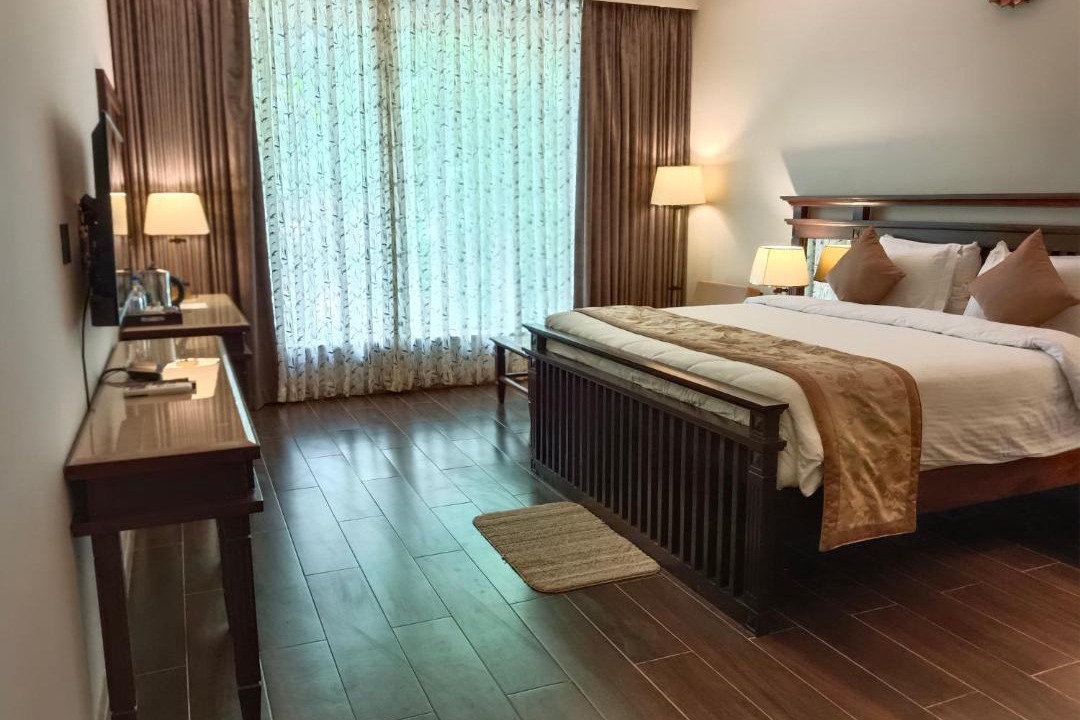 Photo of Bedroom in Koteshwar