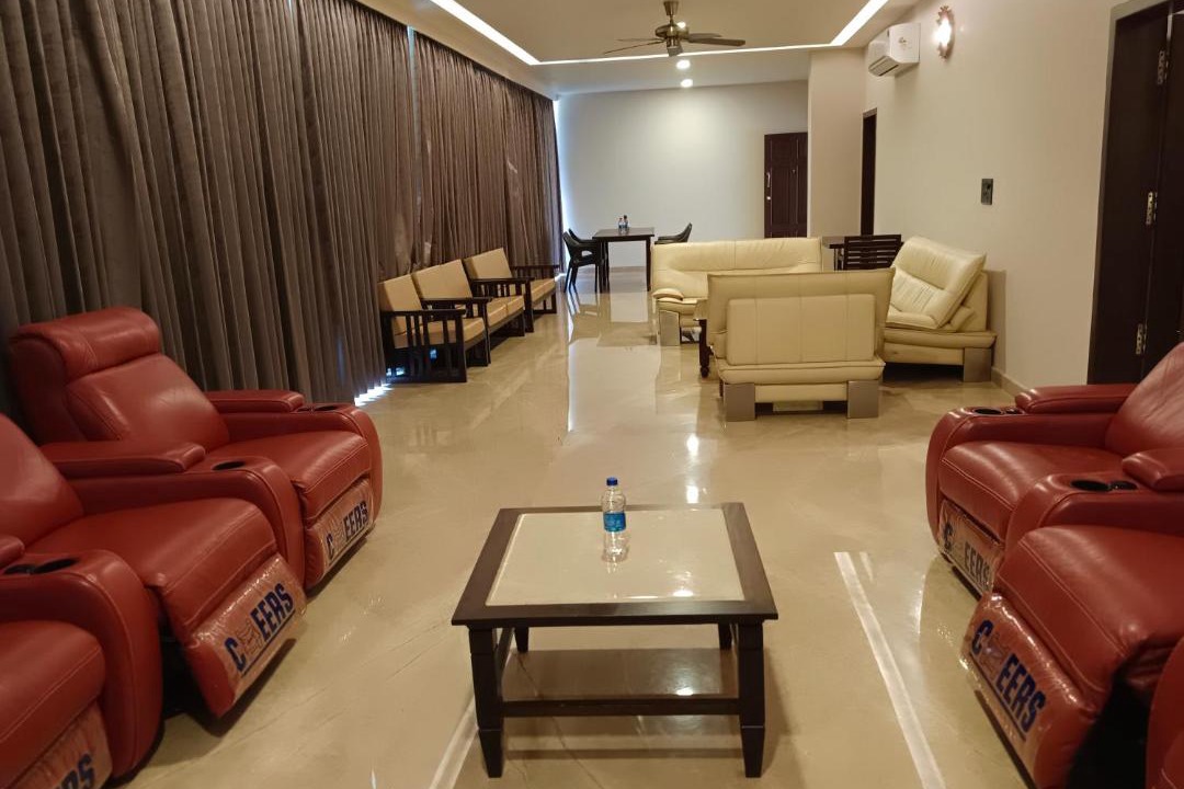 Photo of Livingroom in Koteshwar