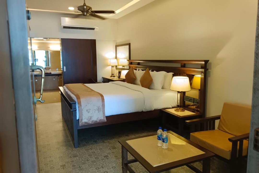 Photo of Bedroom in Koteshwar