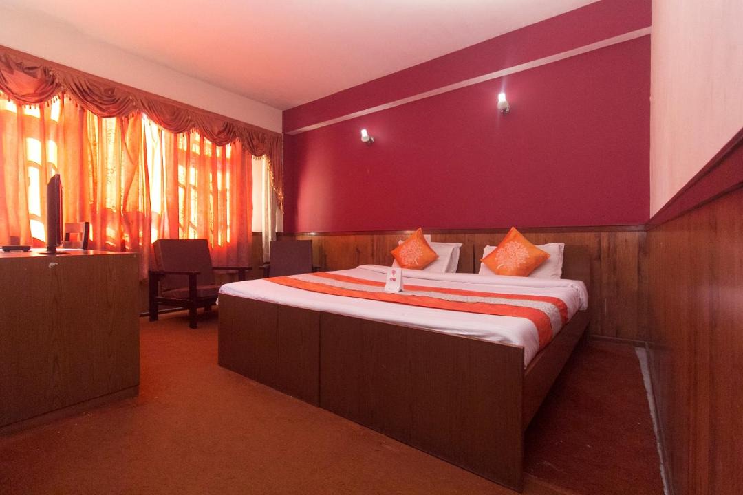 Photo of Bedroom in Sungava