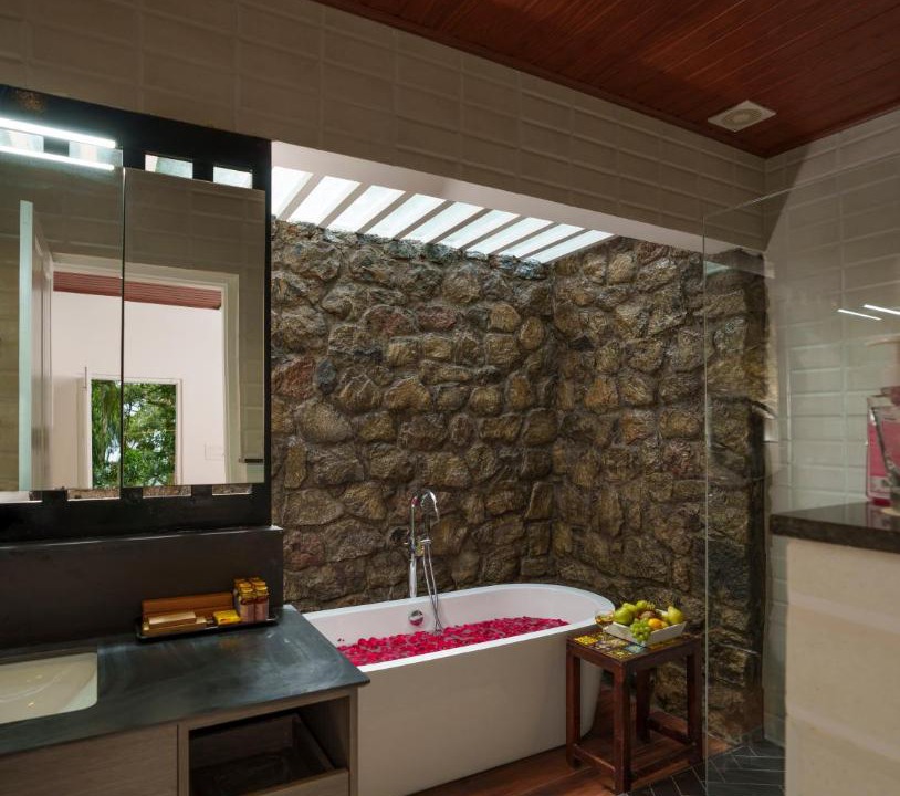 Photo of Bathroom in Udumbanchola