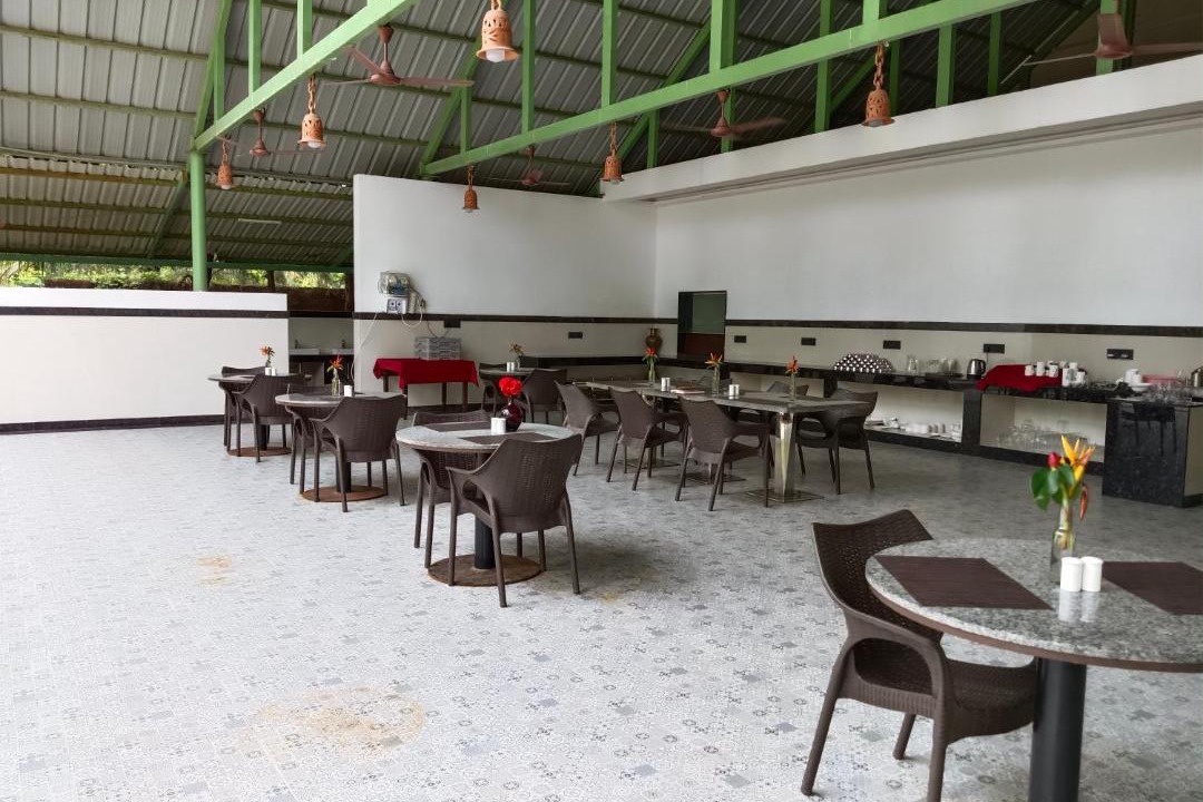 Photo of Kitchen in Koteshwar