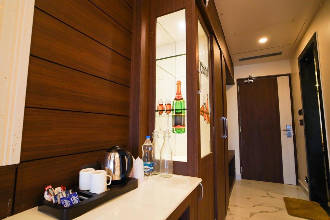 Photo of Bathroom in Mandarmani