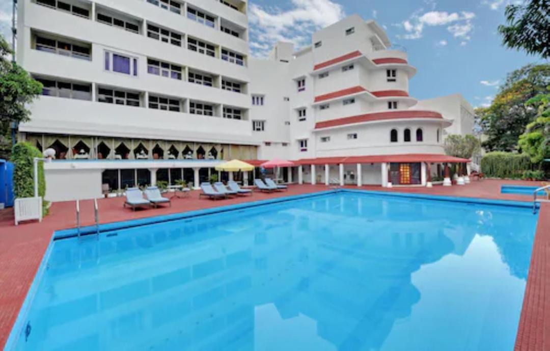Photo of Outdoor in Egmore