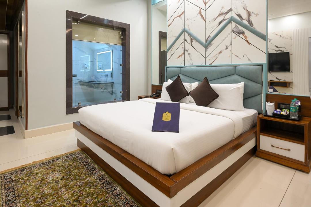 Photo of Bedroom in Karnal