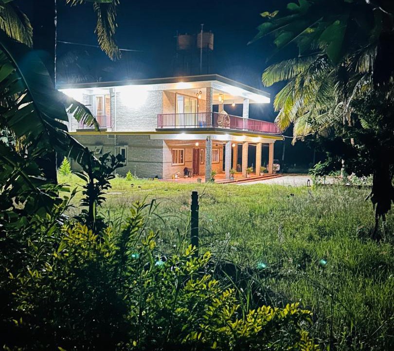 Photo of Buildings in Hole Narsipur