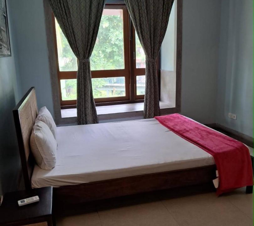 Photo of Bedroom in Raichak
