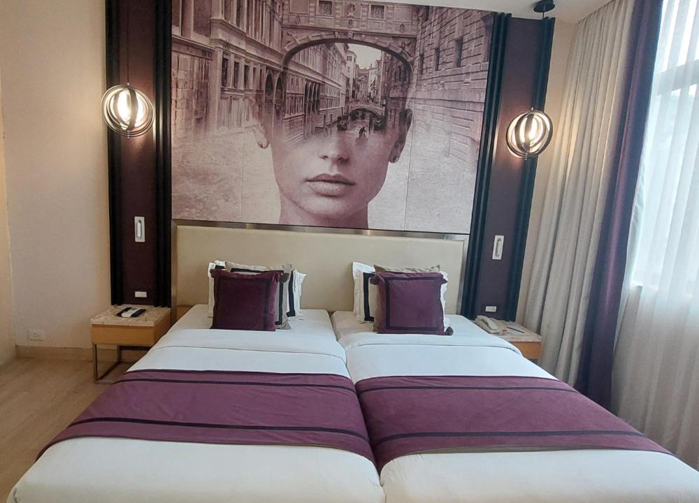 Photo of Bedroom in Sector V