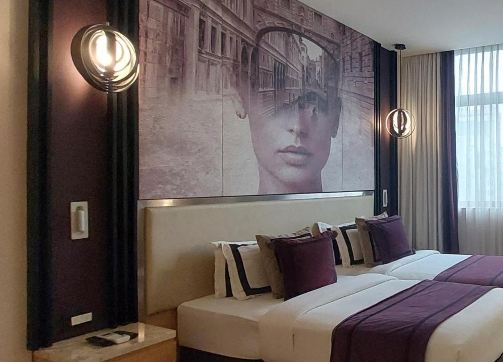 Photo of Bedroom in Sector V