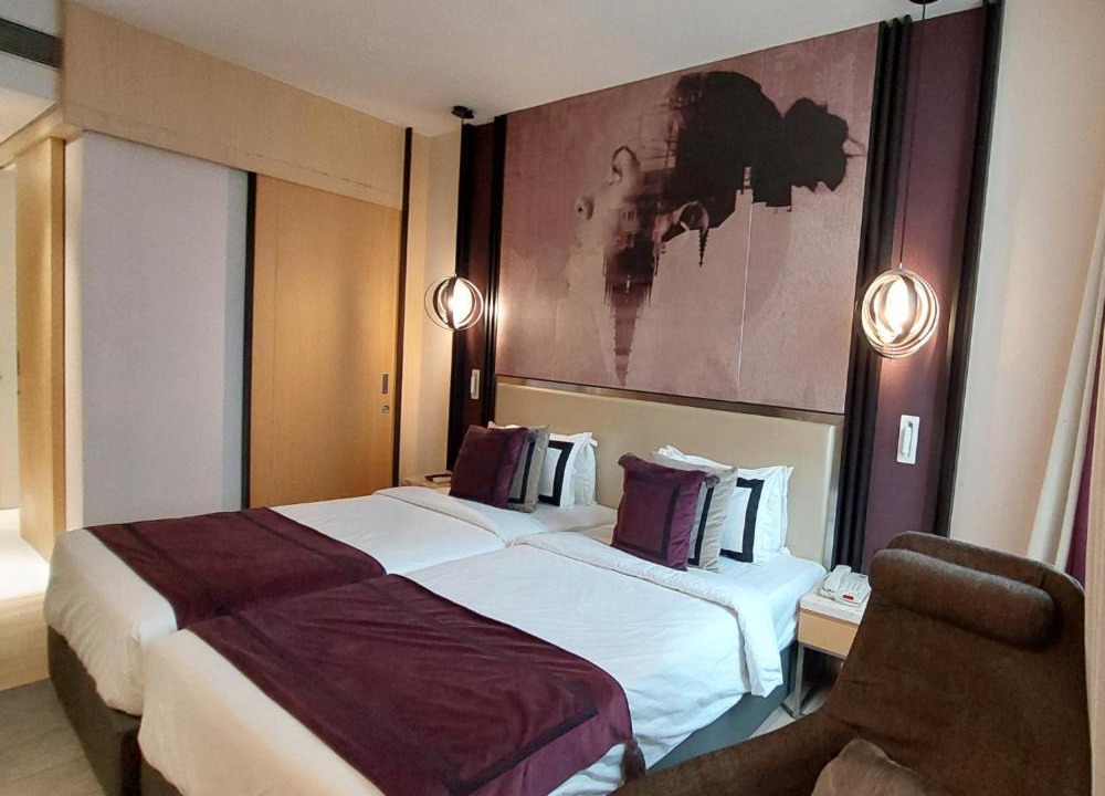 Photo of Bedroom in Sector V