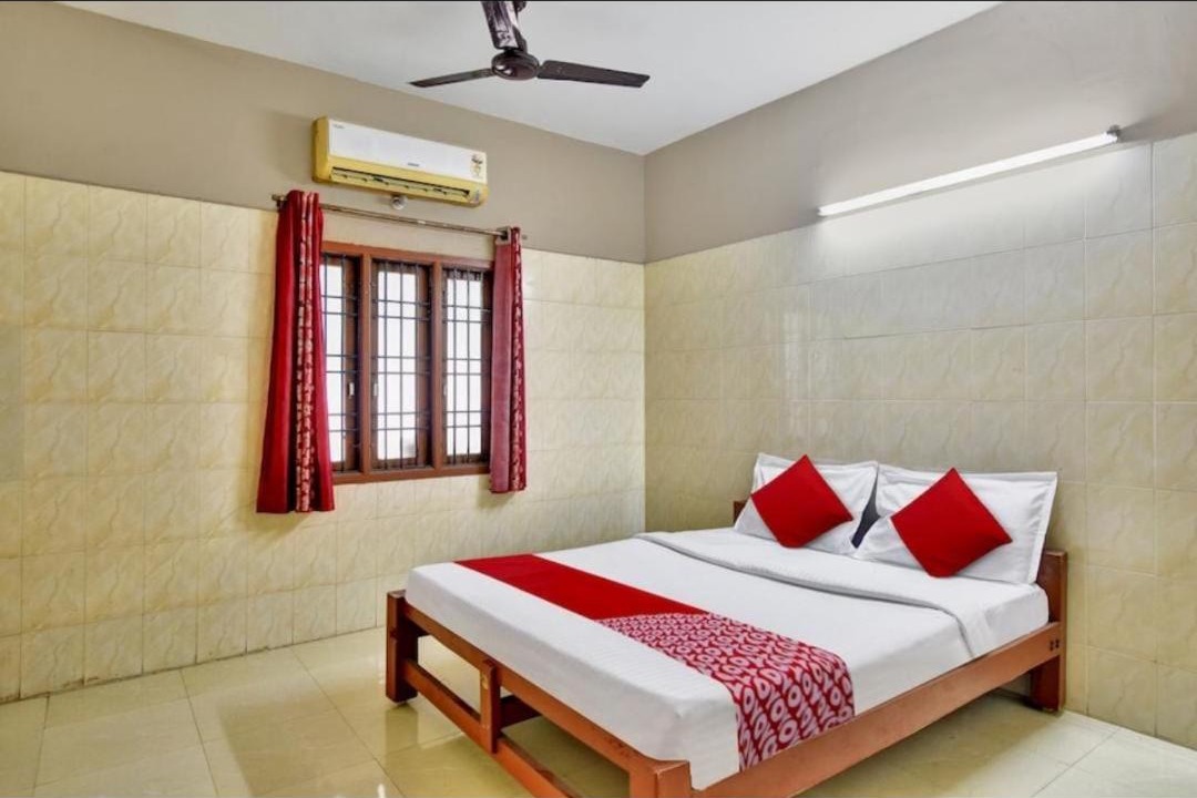 Photo of Bedroom in Chennai