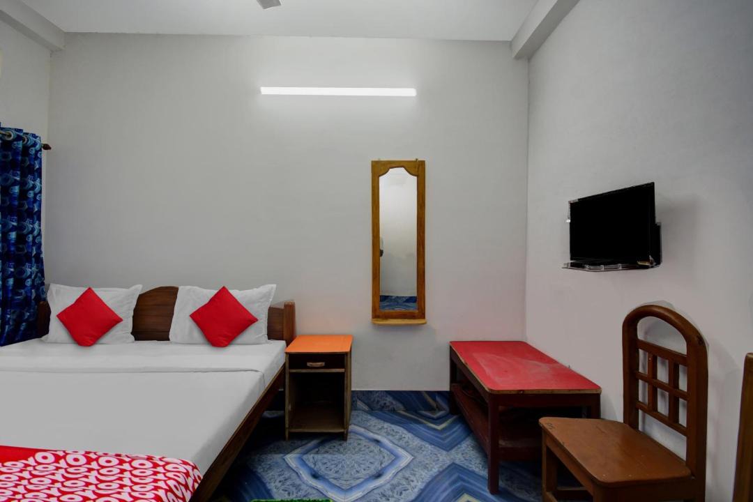Photo of Bedroom in Uluberiya