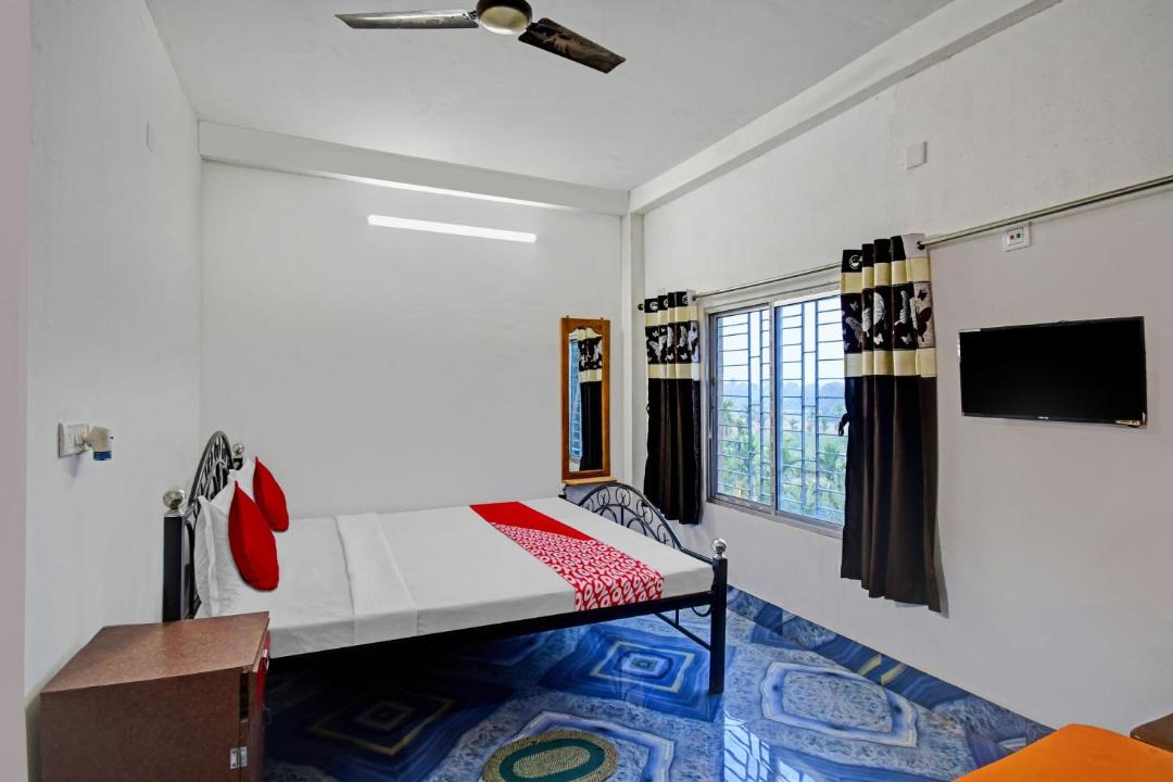 Photo of Bedroom in Uluberiya