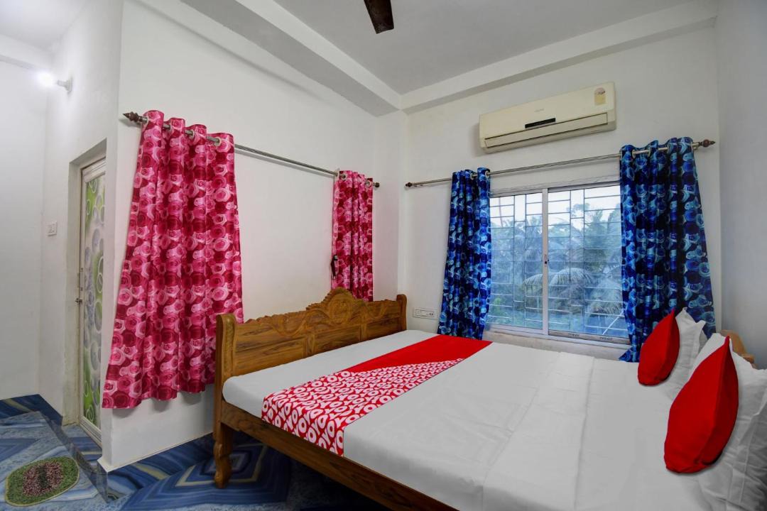 Photo of Bedroom in Uluberiya