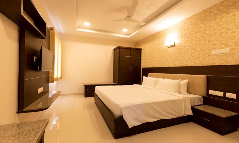 Photo of Bedroom in Peelamedu
