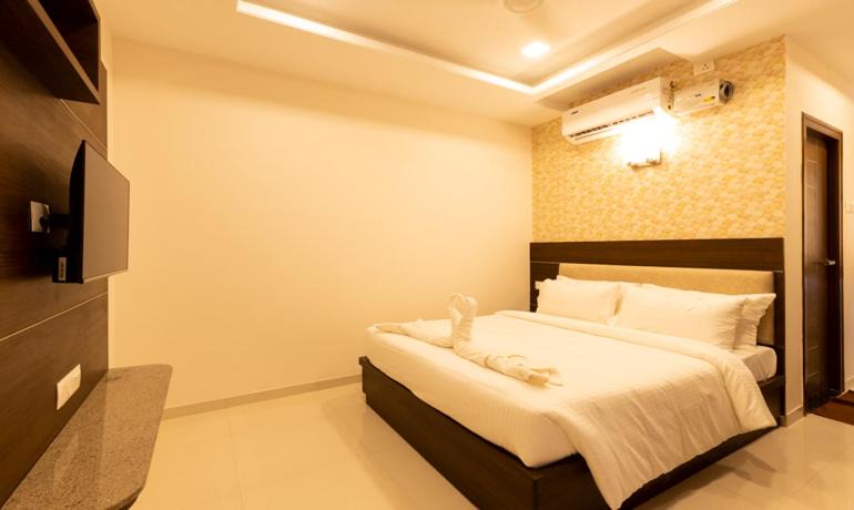 Photo of Bedroom in Peelamedu