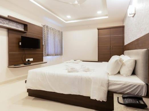 Photo of Bedroom in Peelamedu