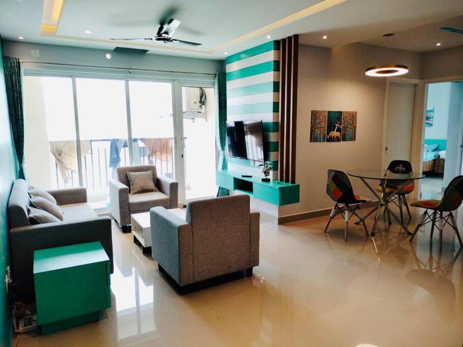 Photo of Livingroom in Kelambakkam