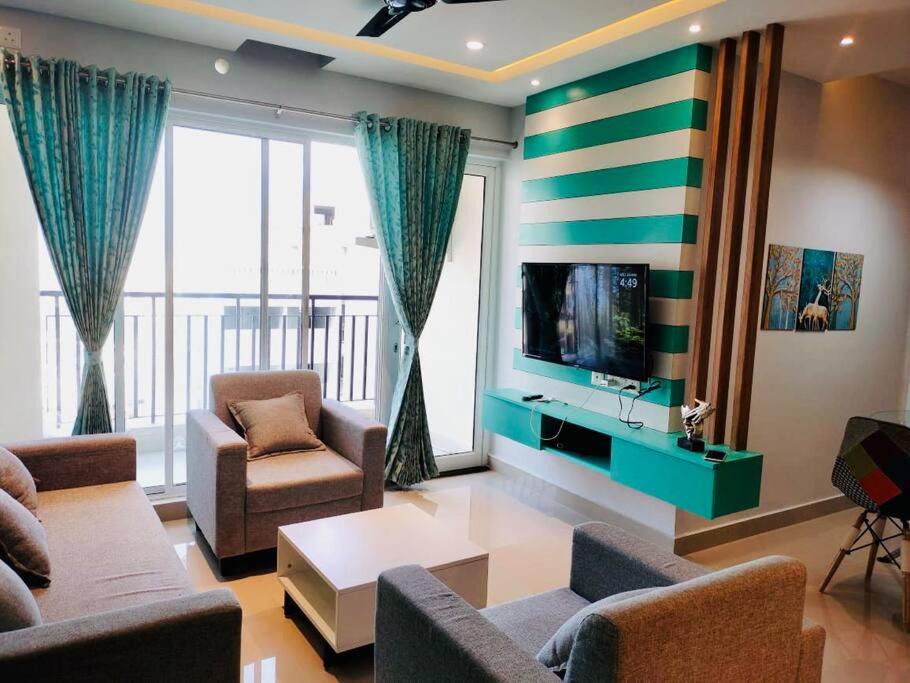 Photo of Livingroom in Kelambakkam