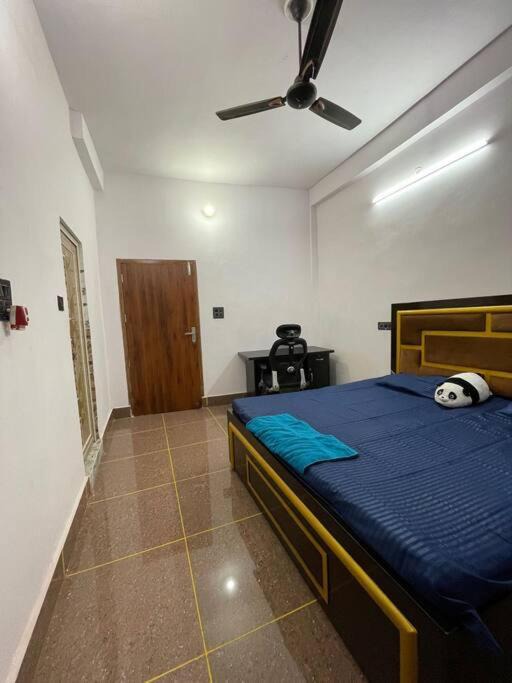 Photo of Bedroom in Shivalik Nagar