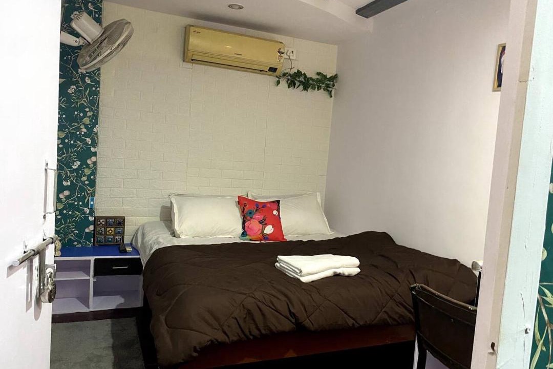 Photo of Bedroom in Nagpur