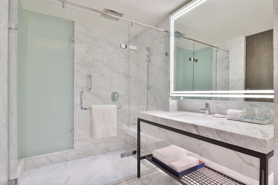 Photo of Bathroom in Amritsar