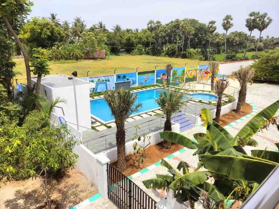 Photo of Outdoor in Chengalpattu