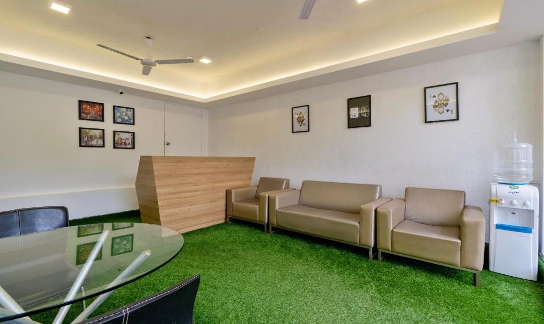 Photo of Livingroom in Yelagiri