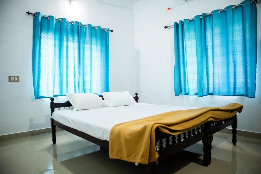 Photo of Bedroom in Thrissur
