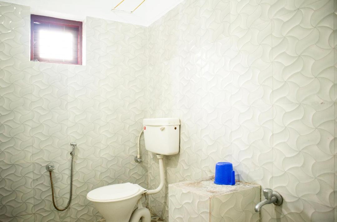 Photo of Bathroom in Thrissur