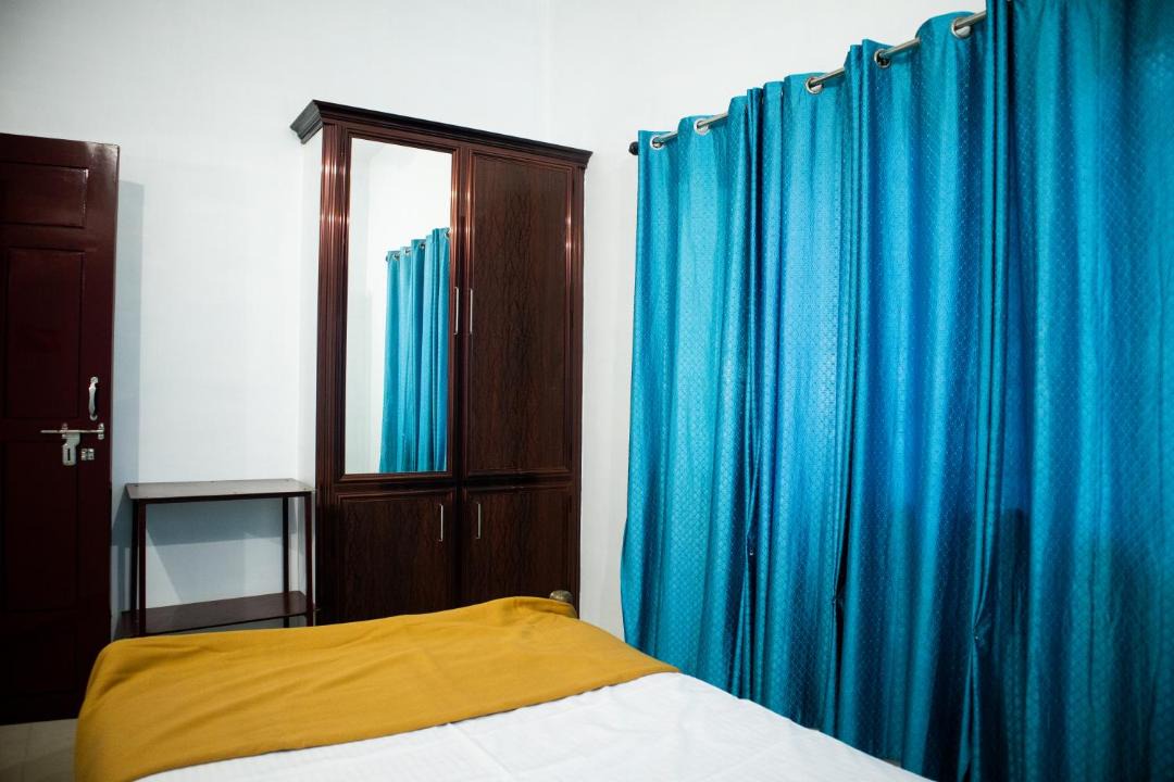 Photo of Bedroom in Thrissur