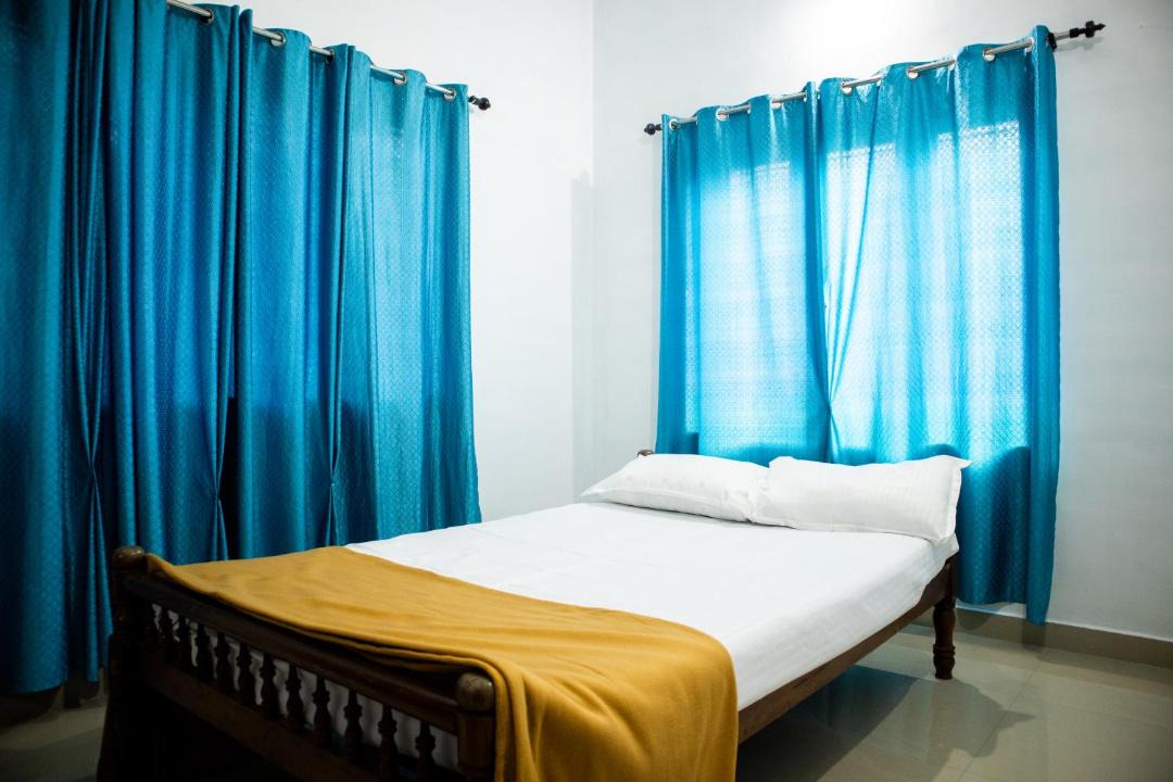 Photo of Bedroom in Thrissur