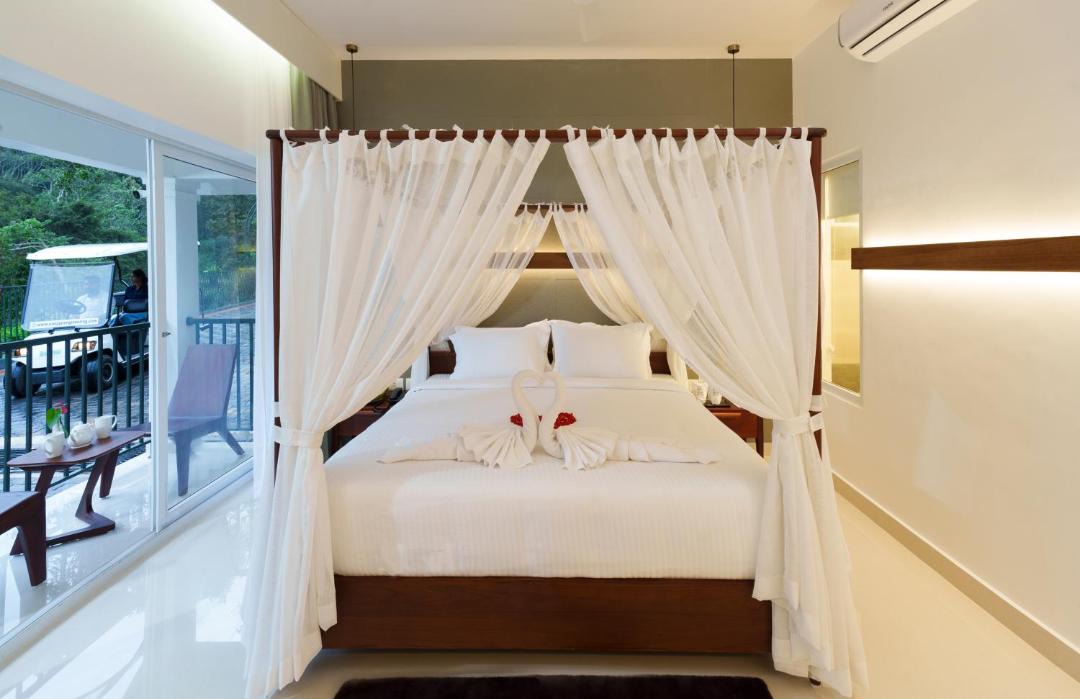 Photo of Bedroom in Chithirapuram