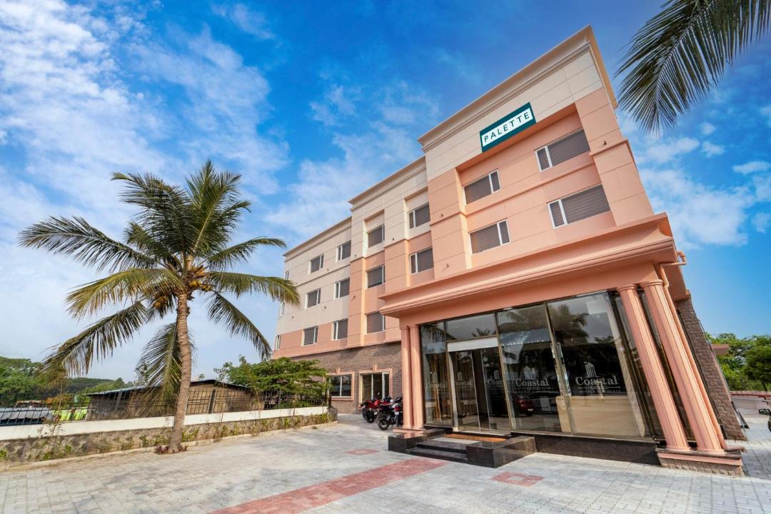 Photo of Buildings in Kelambakkam