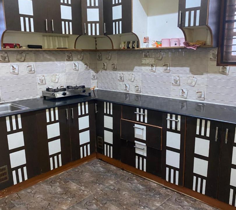 Photo of Kitchen in Krishnarajapura