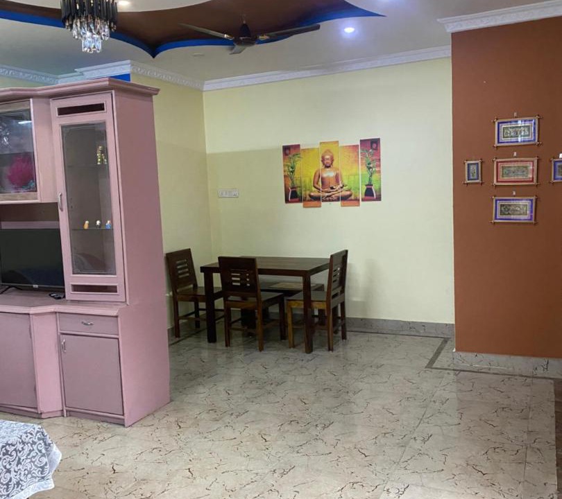 Photo of Kitchen in Krishnarajapura