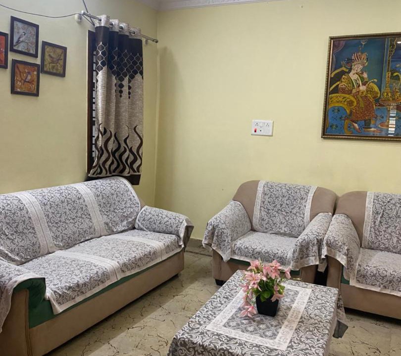 Photo of Livingroom in Krishnarajapura