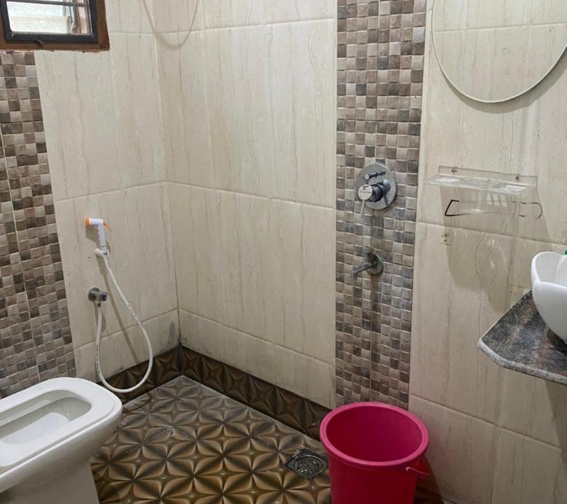 Photo of Bathroom in Krishnarajapura