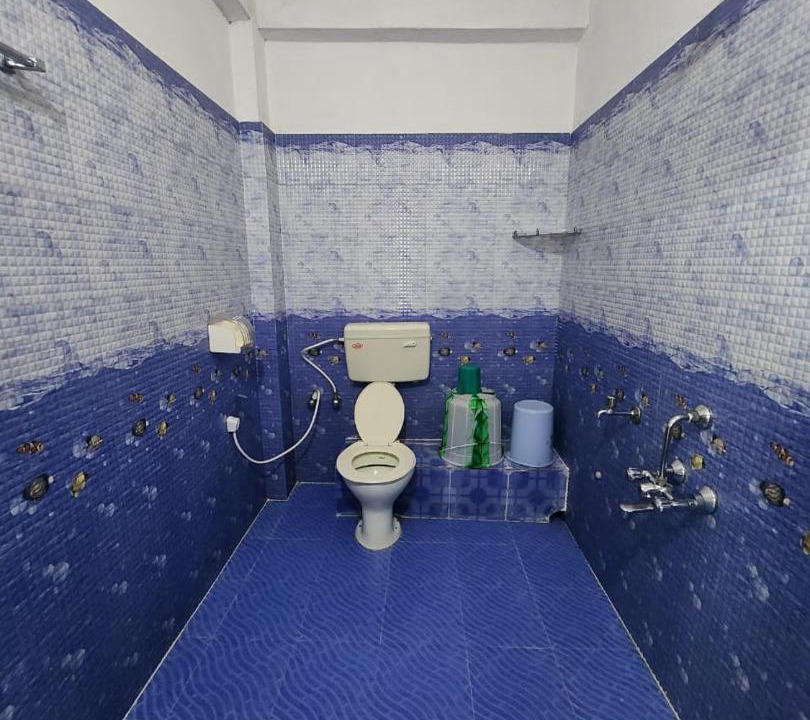 Photo of Bathroom in Masinagudi