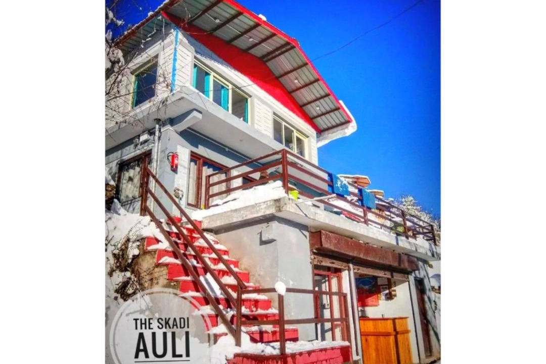 Photo of Others in Auli