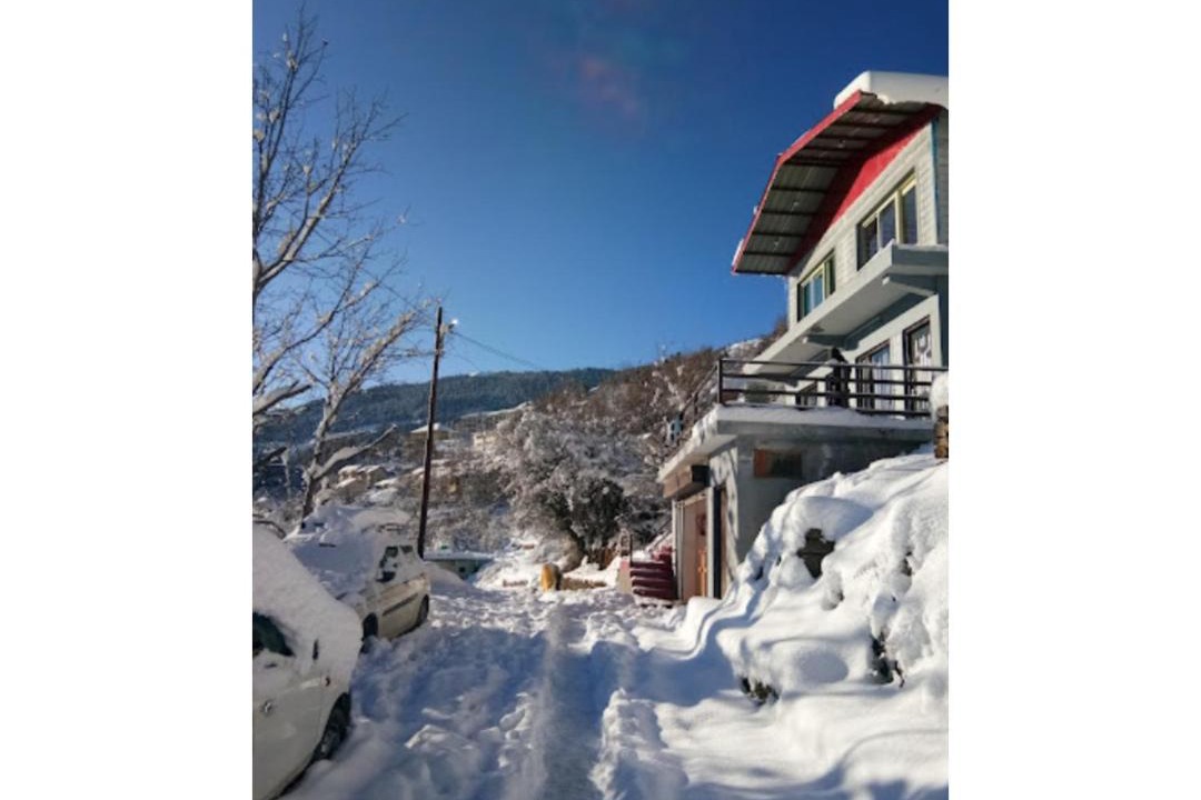 Photo of Others in Auli