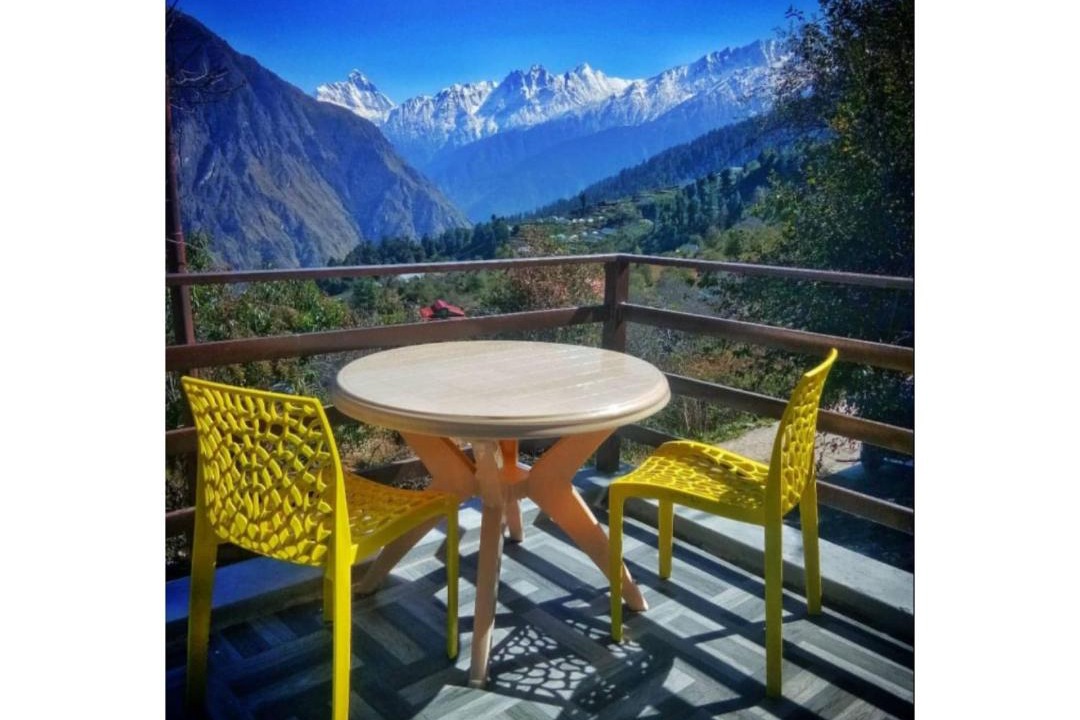 Photo of Others in Auli