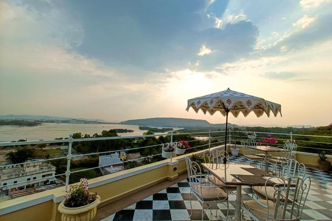 Photo of Patio Balcony in Shavri Colony