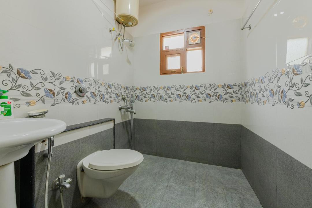 Photo of Bathroom in HSR Layout