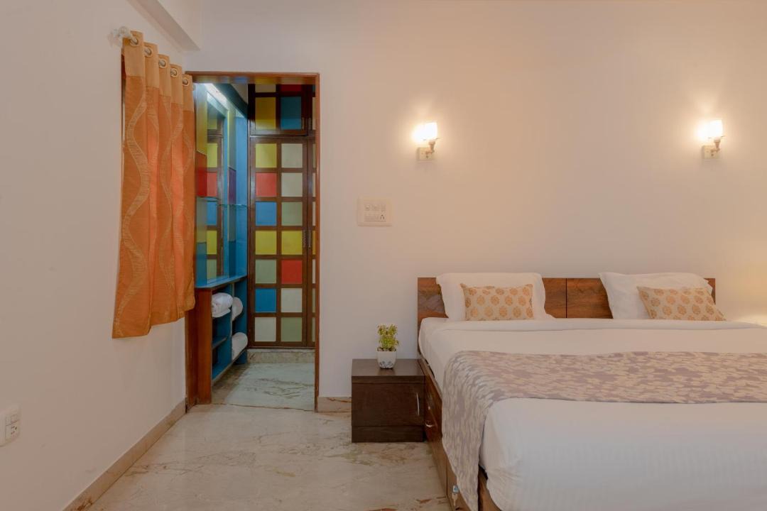 Photo of Bedroom in HSR Layout