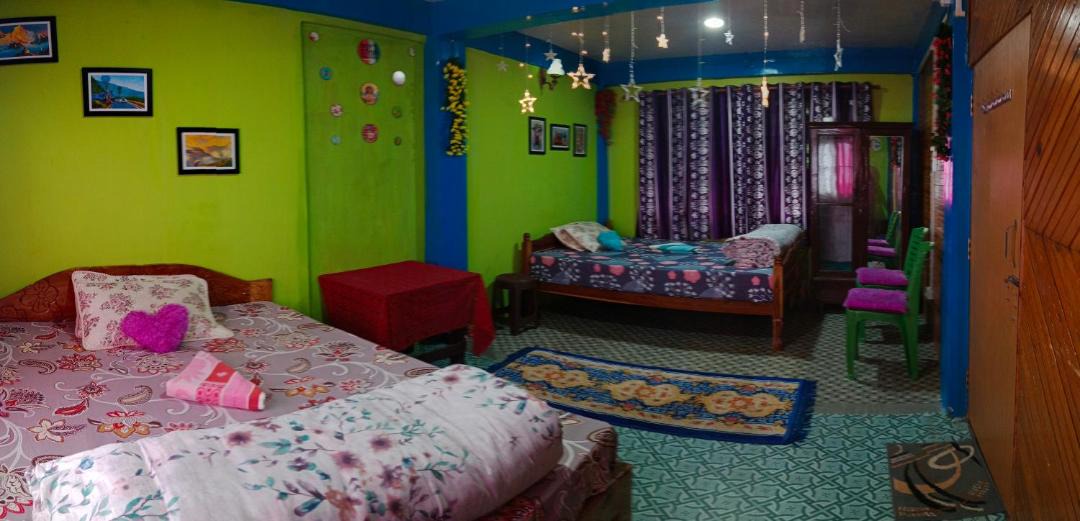 Photo of Others in Darjeeling